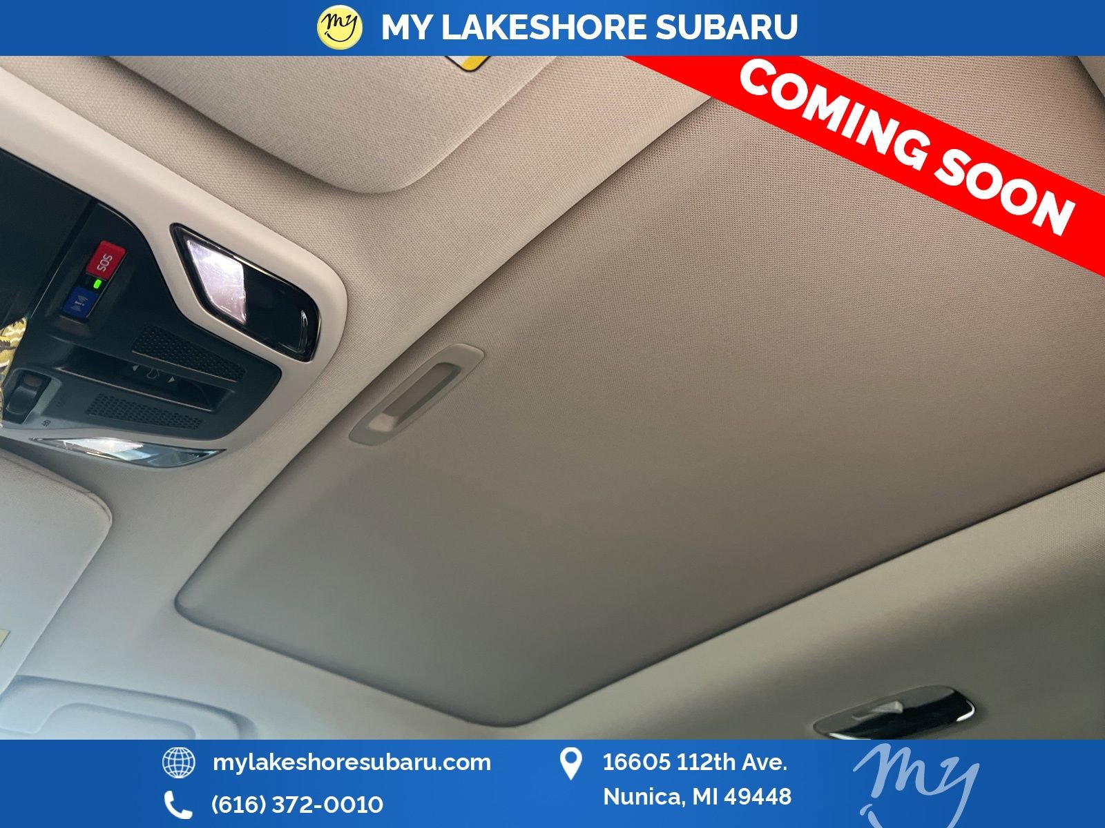 Used 2020 Subaru Outback Limited w/ Popular Package #2 image 16