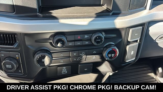 New 2026 Ford F350 XL w/ XL Driver Assist Package AWD/4WD image 18