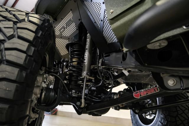 Used 2025 Jeep Gladiator Sport AWD/4WD image 30