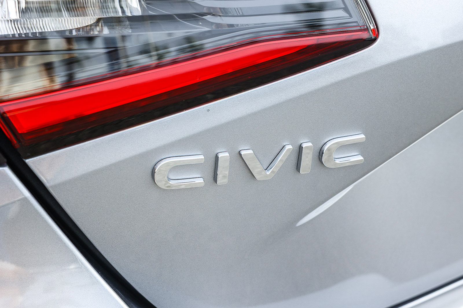 Used 2024 Honda Civic Sport image 9