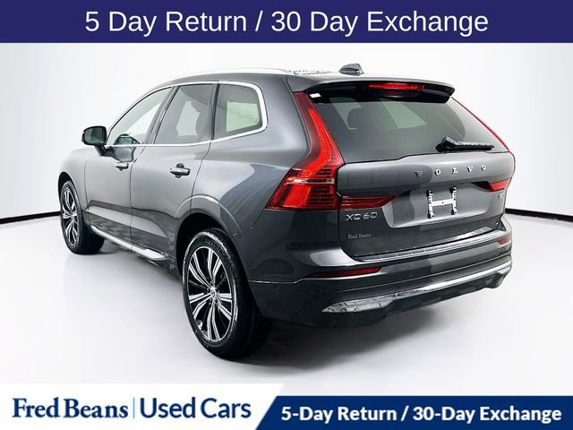 Used 2023 Volvo XC60 B5 Ultimate w/ Climate Package image 5