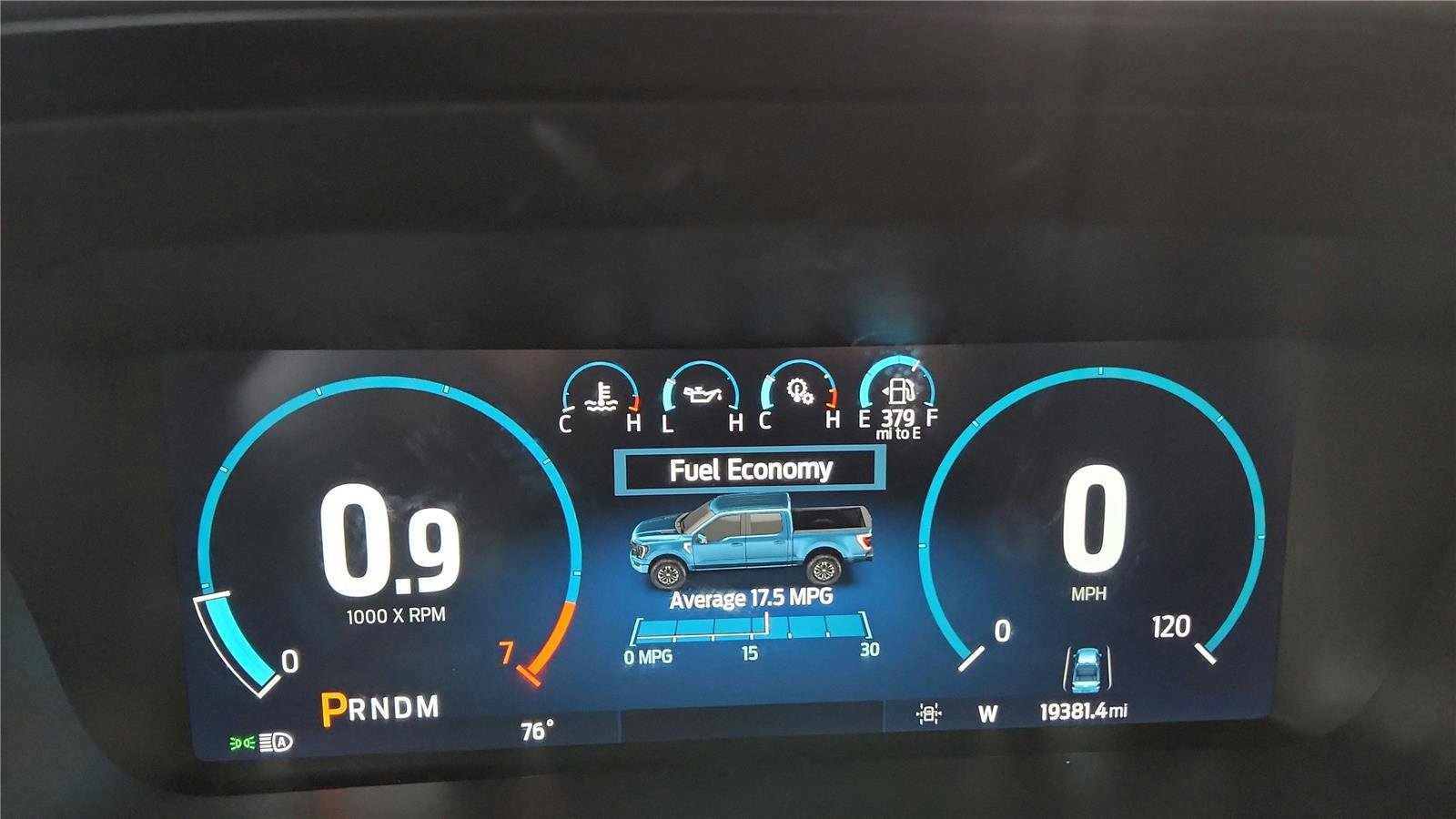 Used 2022 Ford F150 Tremor w/ Equipment Group 402A High image 39