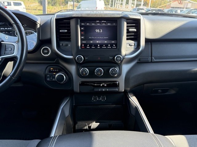 Used 2020 RAM 1500 Big Horn image 28