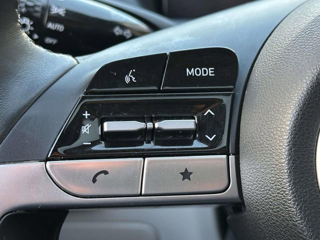 Used 2023 Hyundai Tucson SEL w/ Convenience Package AWD/4WD image 28