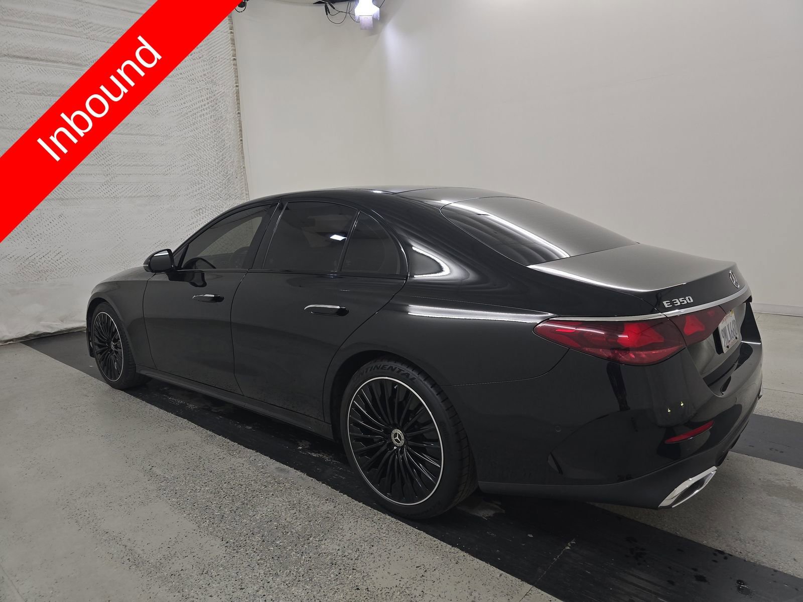 Used 2024 Mercedes-Benz E 350 E 350 w/ MBUS Superscreen Package image 6