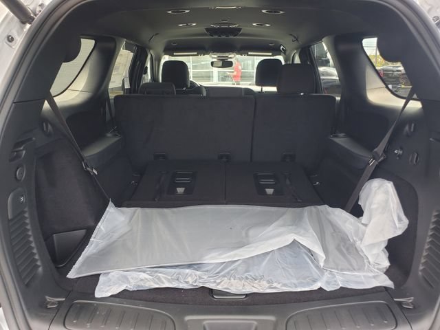 New 2026 Dodge Durango GT w/ Tow 'N Go Package AWD/4WD image 9