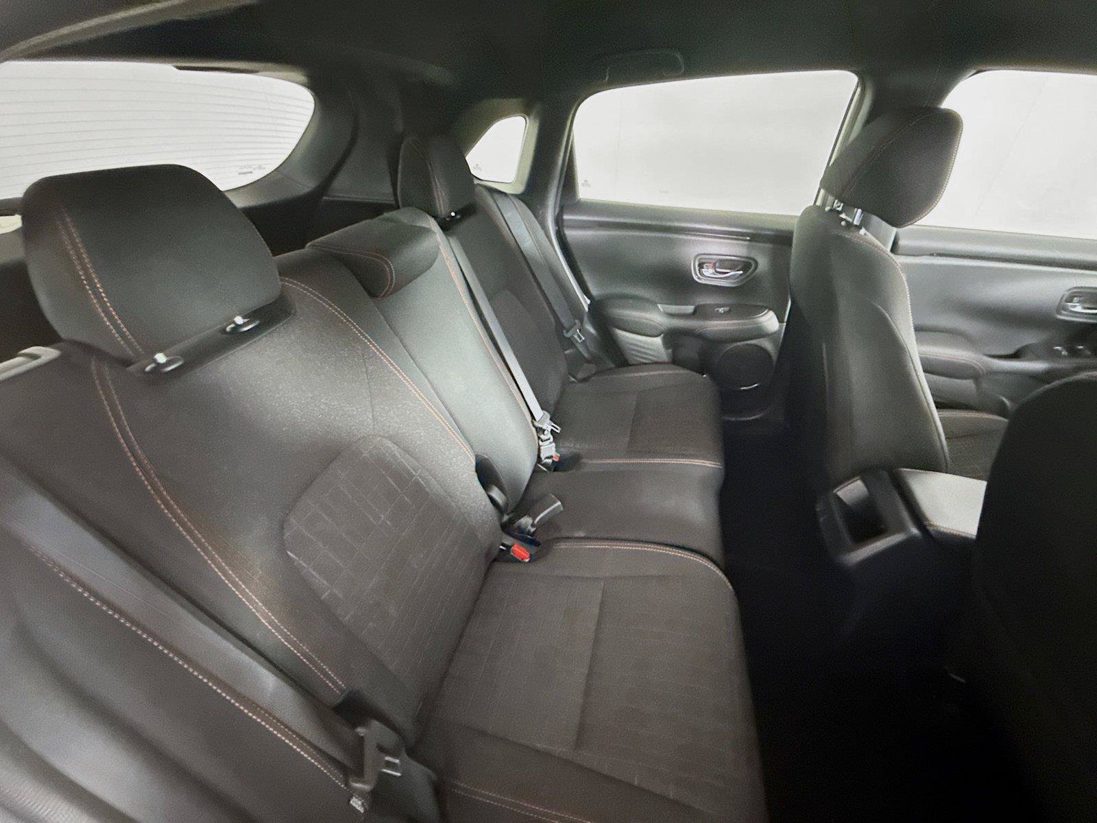 Certified 2023 Honda HR-V Sport image 25