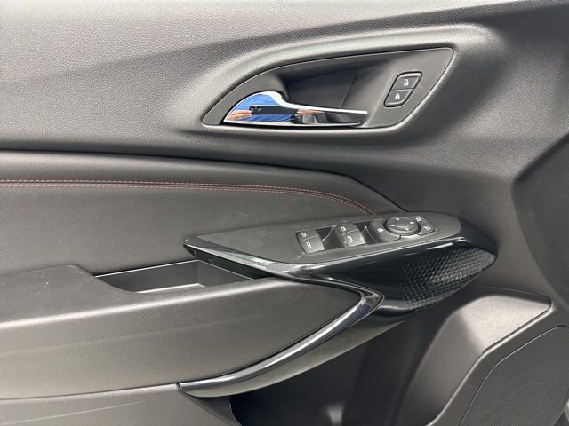New 2026 Chevrolet Trax RS w/ Driver Confidence Package image 9
