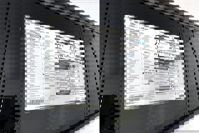 New 2026 Jeep Grand Cherokee Summit image 14