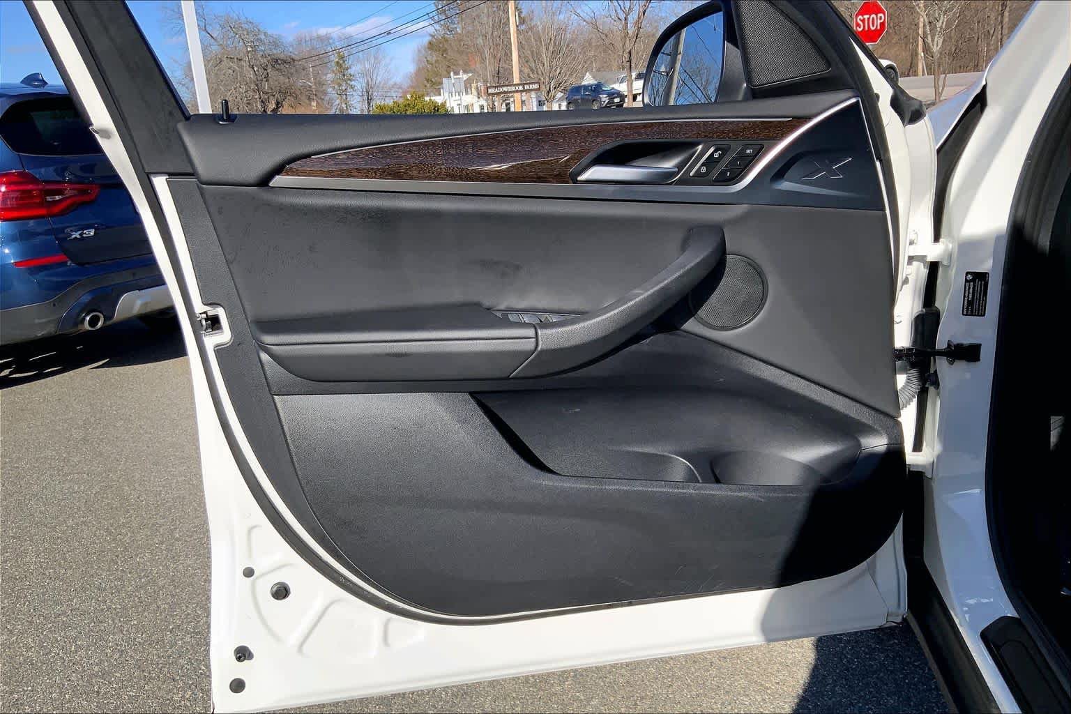 Used 2023 BMW X3 xDrive30i w/ Convenience Package image 21