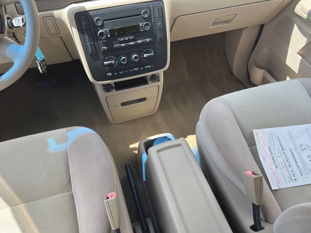 Used 2005 Ford Freestar SES FWD image 19