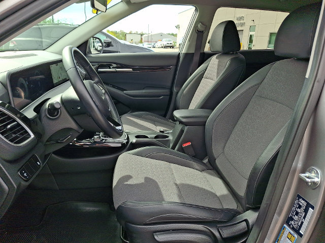 Used 2024 Kia Seltos X-Line AWD/4WD image 13