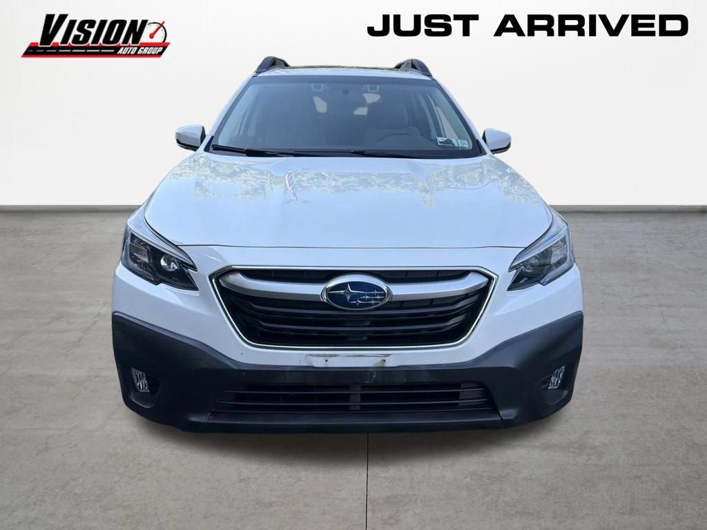 Used 2020 Subaru Outback Premium AWD/4WD video 2