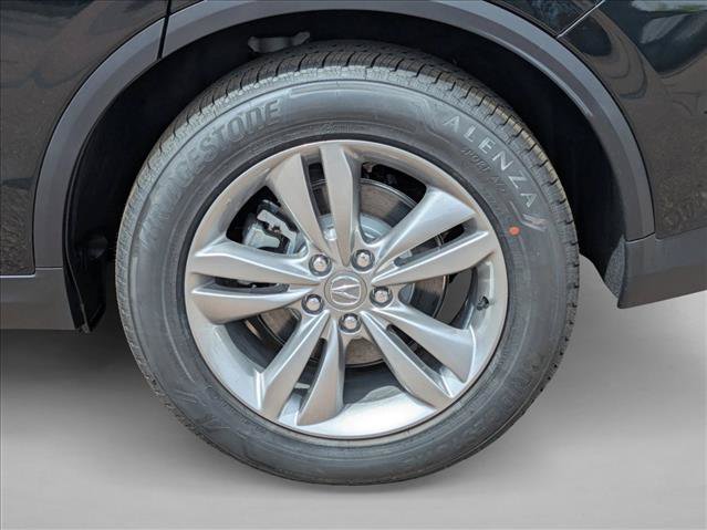 New 2026 Acura MDX SH-AWD image 10