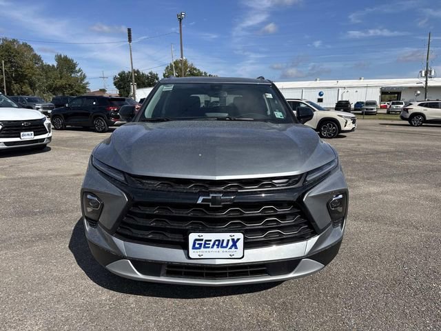 New 2026 Chevrolet Blazer LT w/ Convenience Package image 4