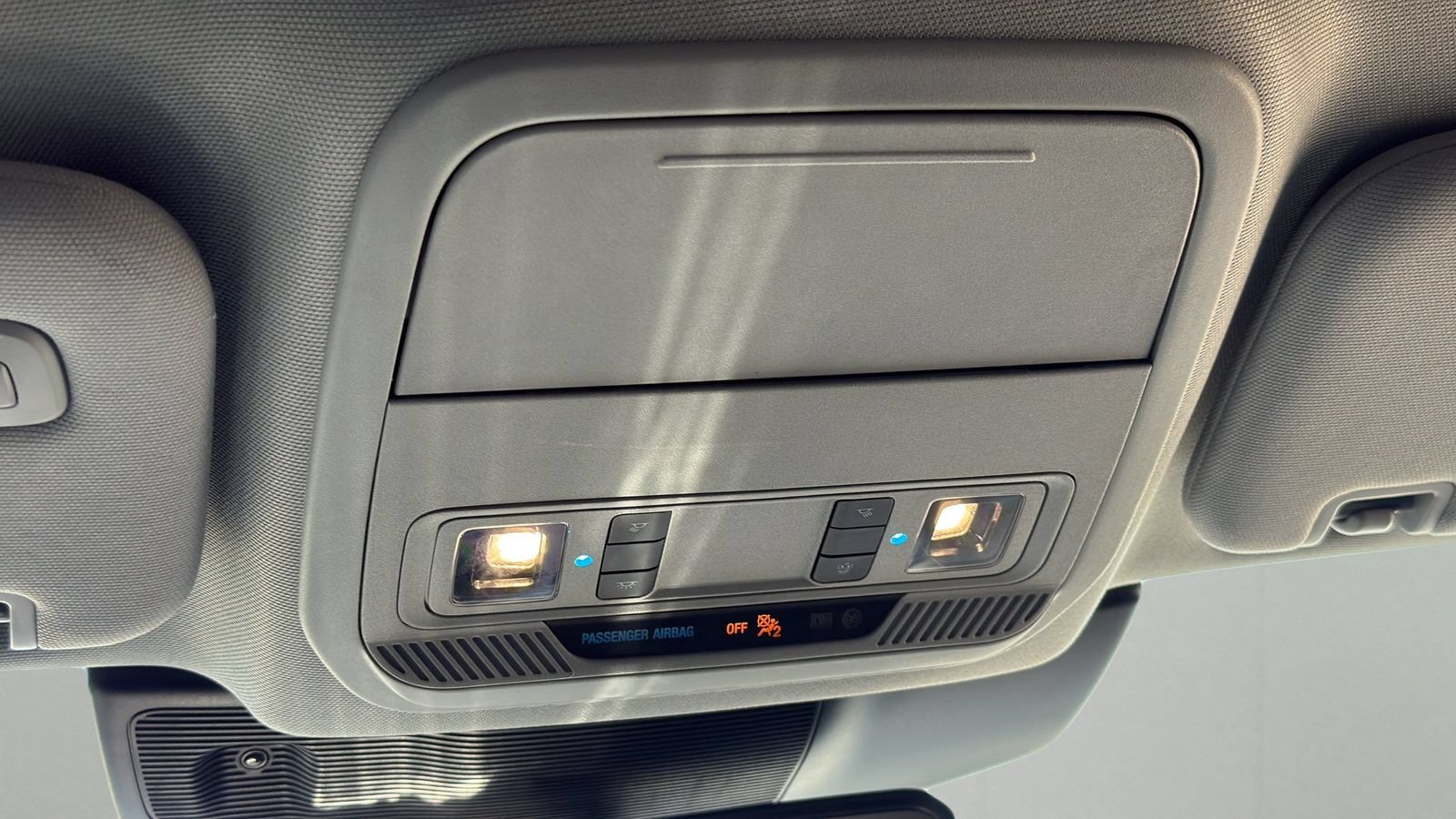 Used 2024 Ford Explorer Limited RWD image 19