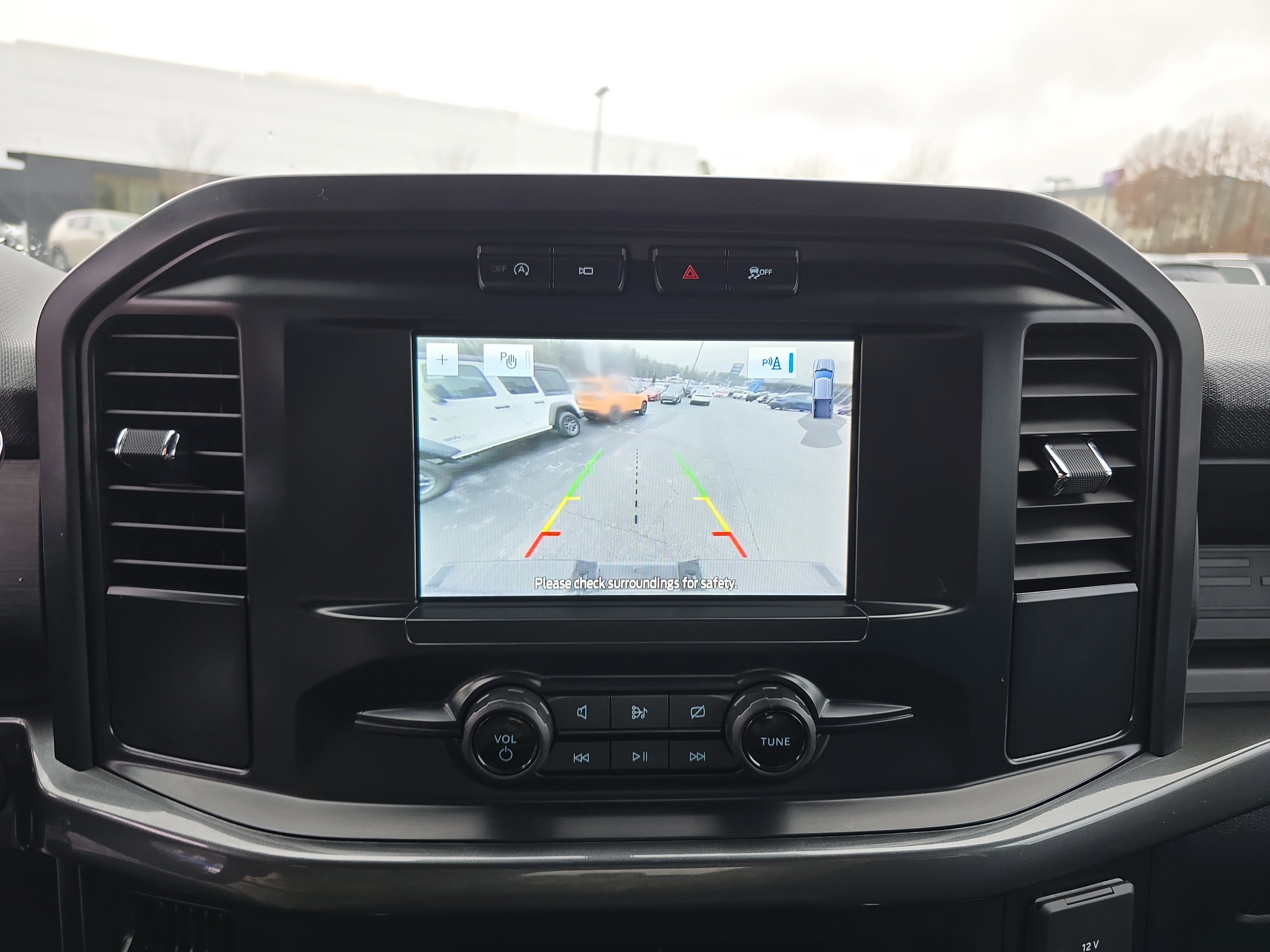 Used 2023 Ford F150 XL w/ STX Appearance Package image 26