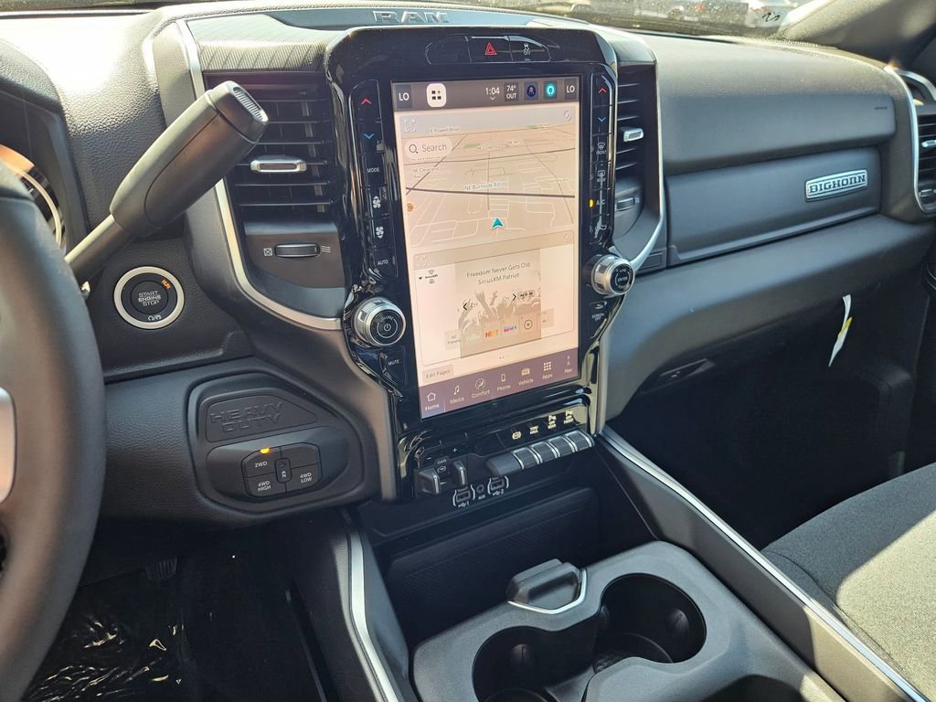 New 2026 RAM 3500 Big Horn image 19