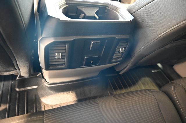 Used 2018 Ford F150 XL w/ Equipment Group 101A Mid AWD/4WD image 24