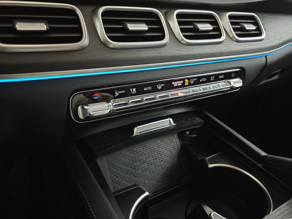 Used 2023 Mercedes-Benz GLE 350 4MATIC image 27