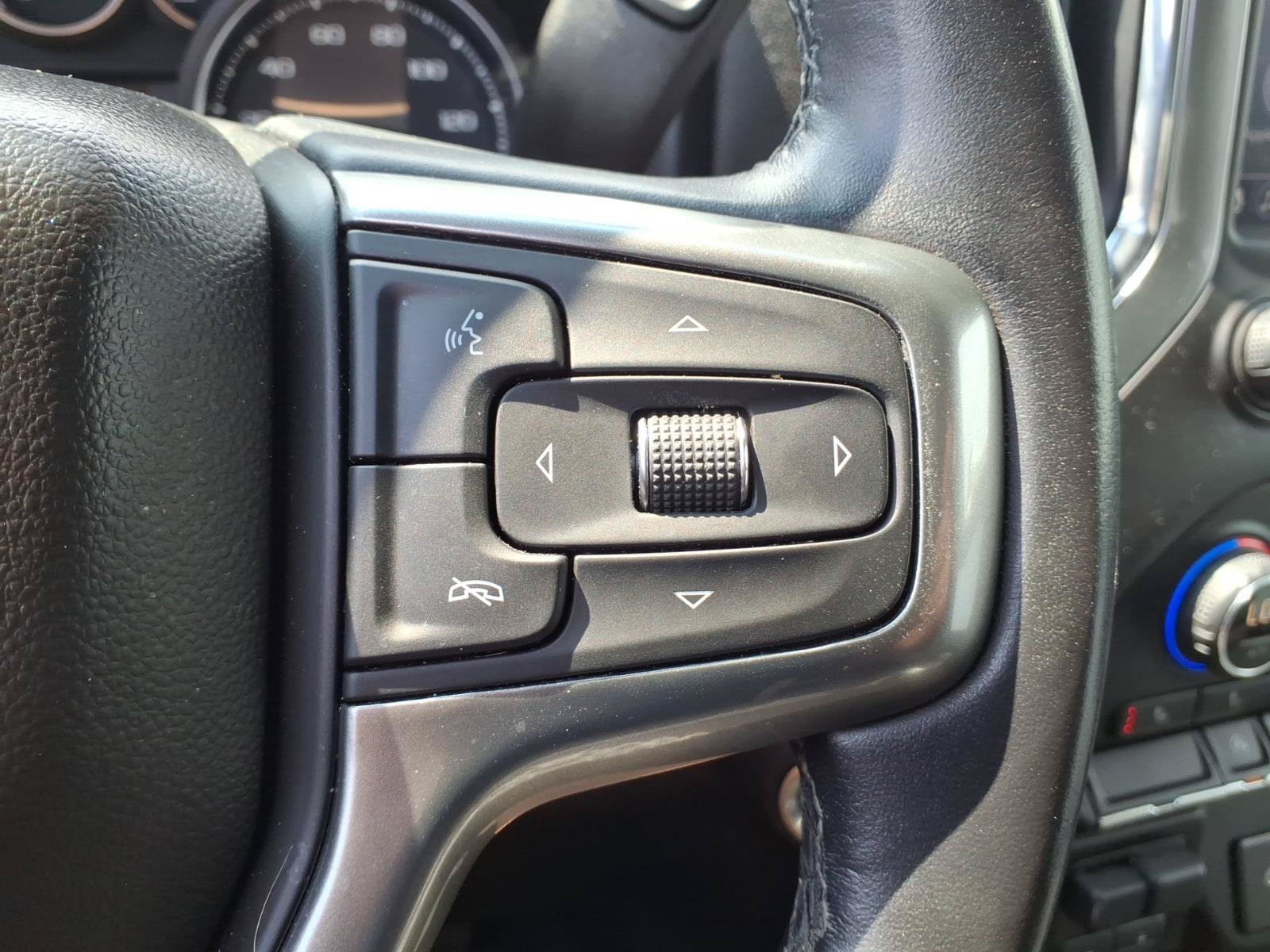 Used 2021 Chevrolet Silverado 1500 RST AWD/4WD image 22