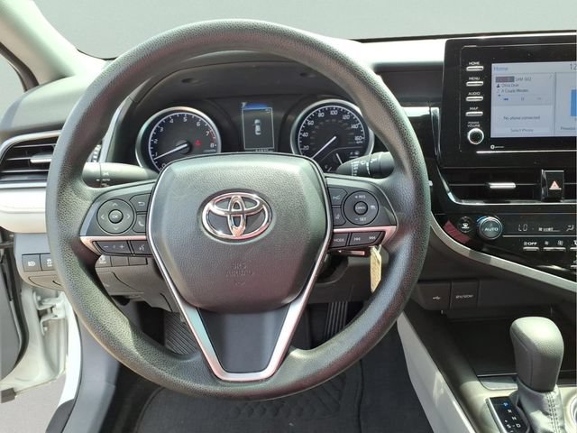Used 2023 Toyota Camry LE FWD image 15