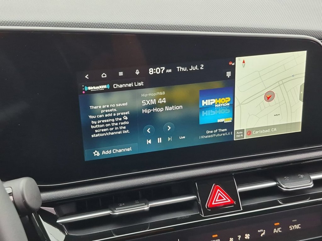 New 2026 Kia Niro EX FWD image 13