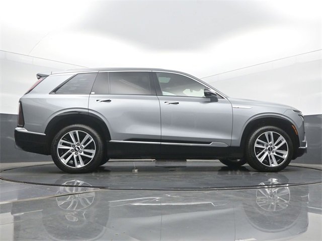 New 2026 Cadillac Vistiq Luxury image 54