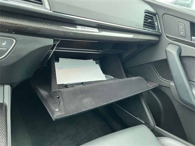 Used 2023 Audi SQ5 Premium Plus w/ Premium Plus Package image 34