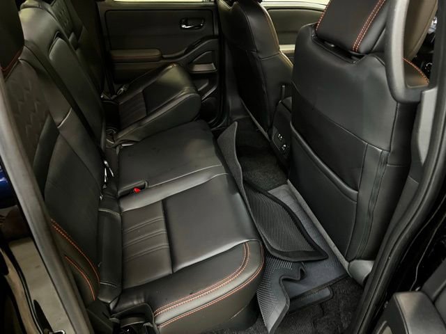 Used 2024 Nissan Frontier PRO-4X w/ Pro Premium Package image 17