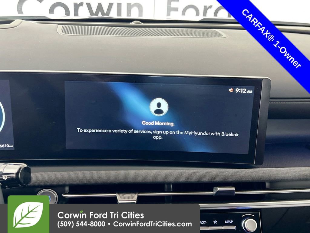 Used 2025 Hyundai Tucson Limited image 23