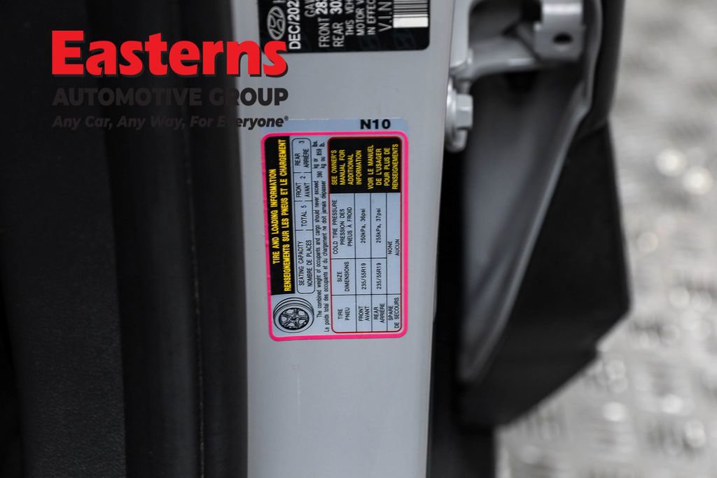 Used 2023 Hyundai Ioniq 5 SE image 32