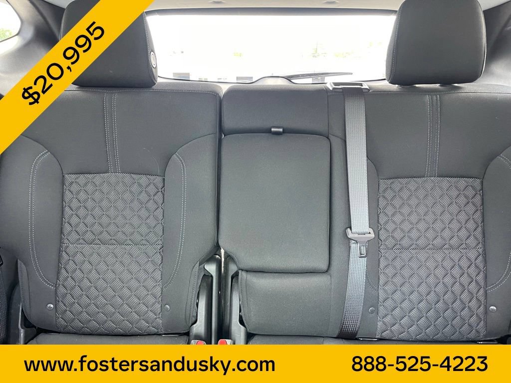 Used 2020 Chevrolet Blazer LT FWD image 12