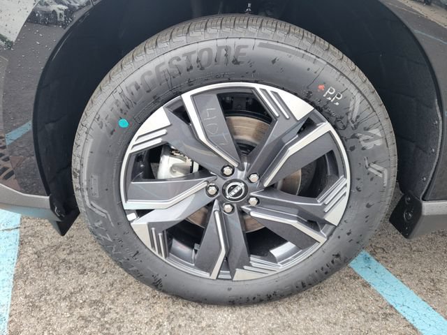 New 2026 Nissan Murano SL AWD/4WD image 11