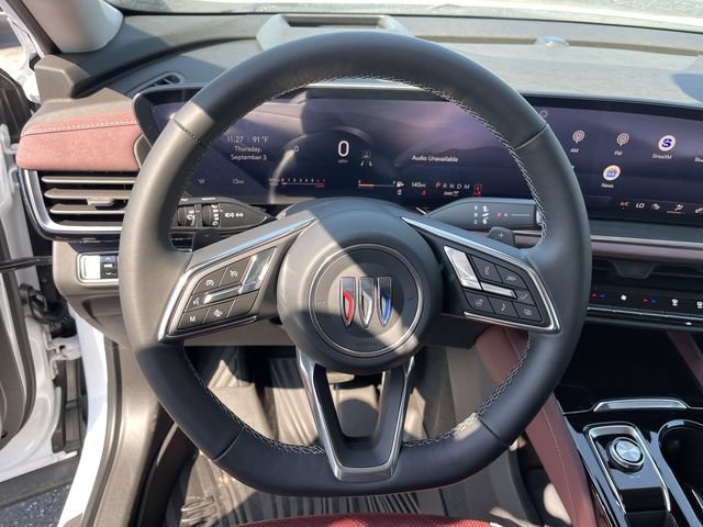 New 2026 Buick Envision Sport Touring AWD/4WD image 14