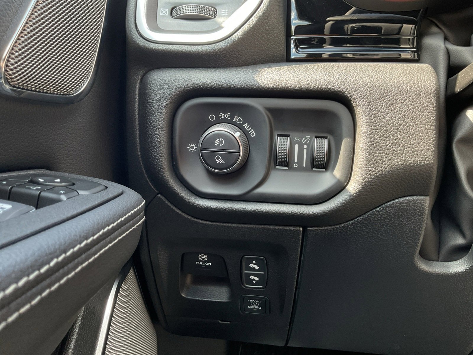 New 2026 RAM 1500 Laramie w/ Night Edition image 21