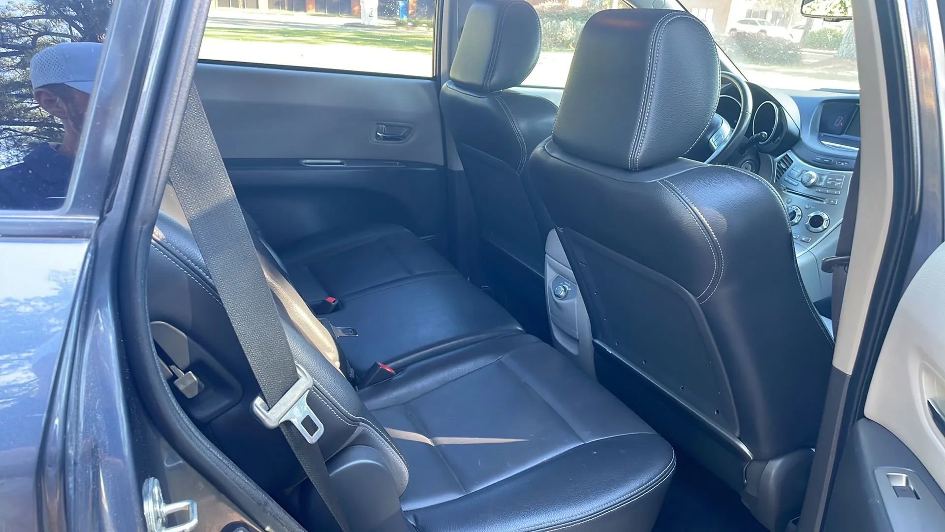 Used 2014 Subaru Tribeca Limited image 11