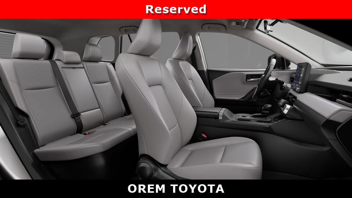 New 2026 Toyota RAV4 XLE Premium w/ Weather Package AWD/4WD image 2