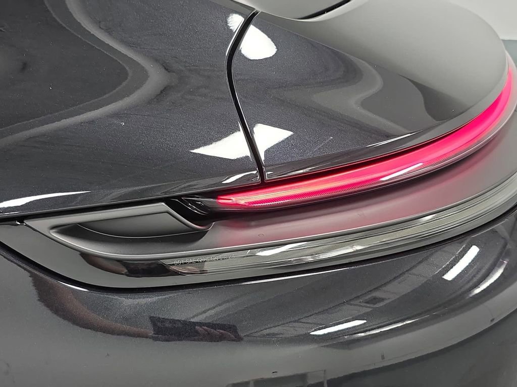 New 2026 Porsche 911 Carrera T RWD image 29