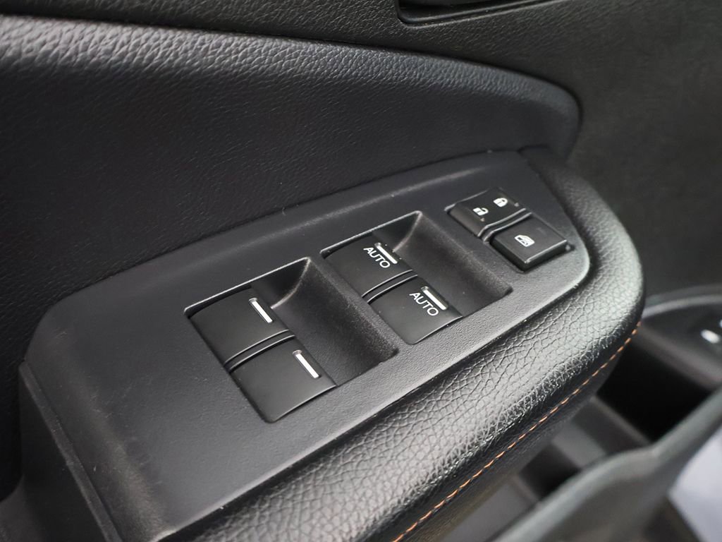 Used 2023 Honda Passport TrailSport image 42