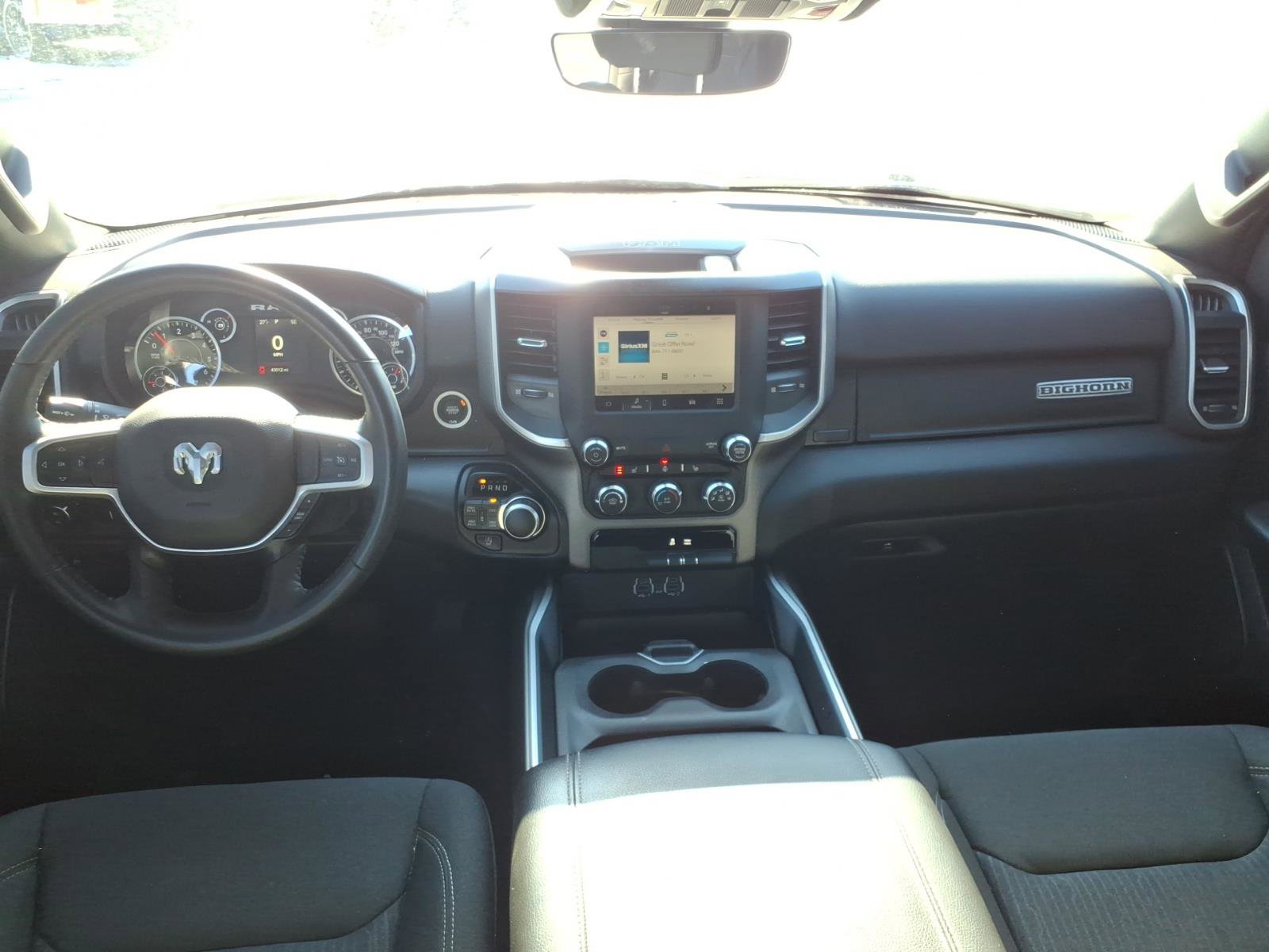 Used 2023 RAM 1500 Big Horn image 15