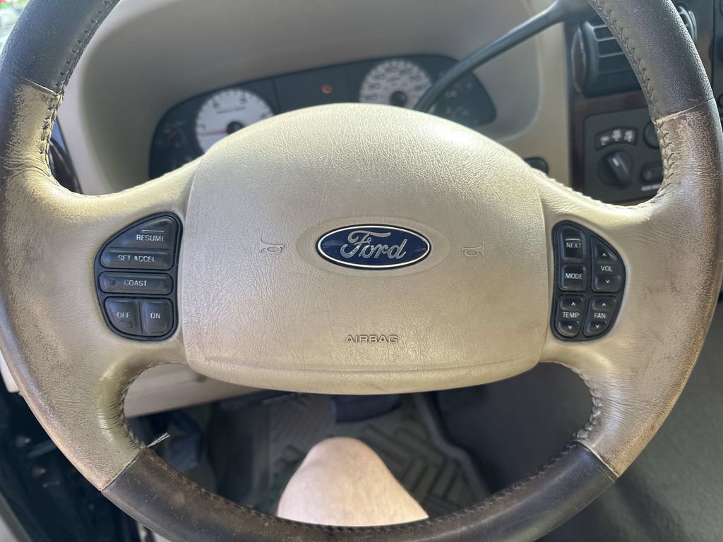 Used 2006 Ford F350 King Ranch AWD/4WD image 14