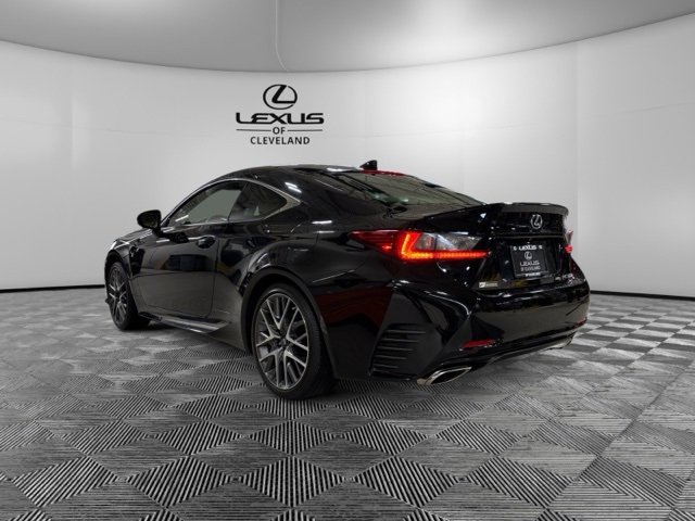 Used 2018 Lexus RC 300 AWD image 5