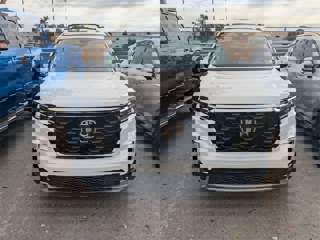 Used 2024 Honda Pilot Touring image 2