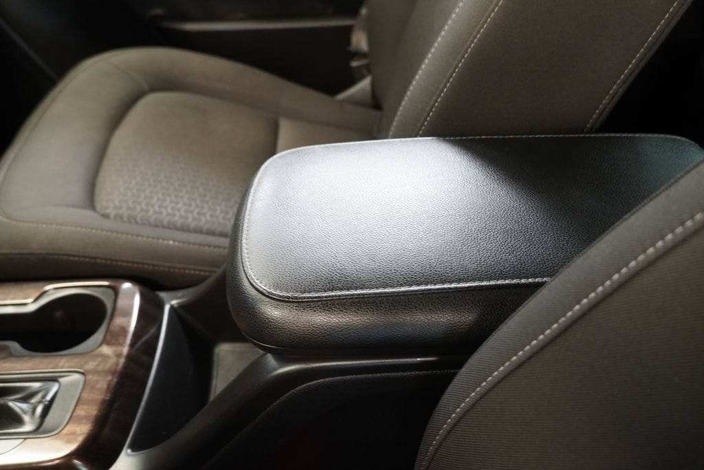 Used 2020 GMC Canyon SLE w/ Elevation Edition AWD/4WD image 20