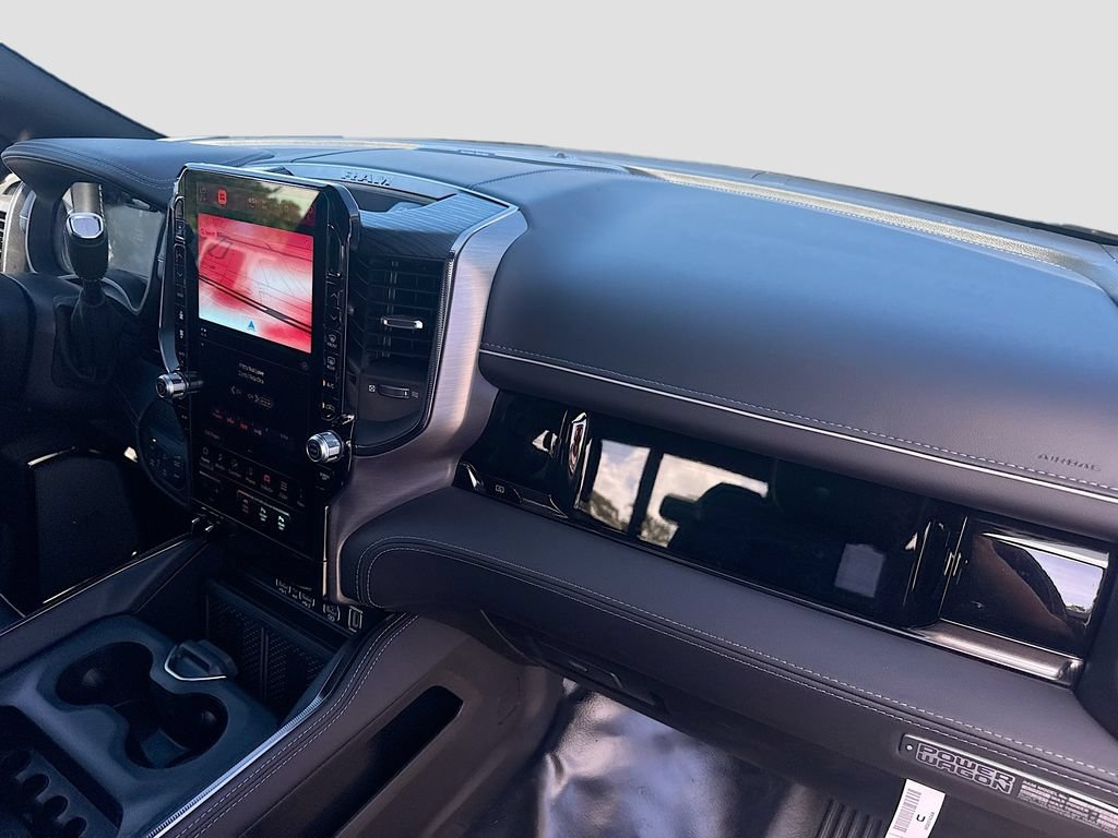 New 2026 RAM 2500 Power Wagon AWD/4WD image 32