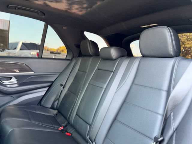 Used 2021 Mercedes-Benz GLE 350 4MATIC image 28