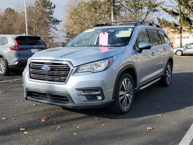 Used 2019 Subaru Ascent Limited image 2