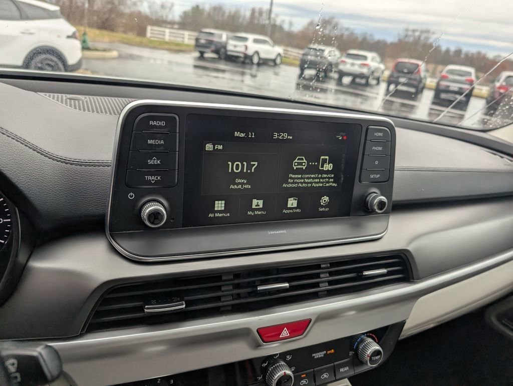 Used 2021 Kia Telluride S image 19