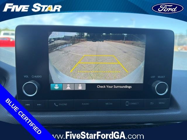 Used 2024 Honda Civic Sport image 21